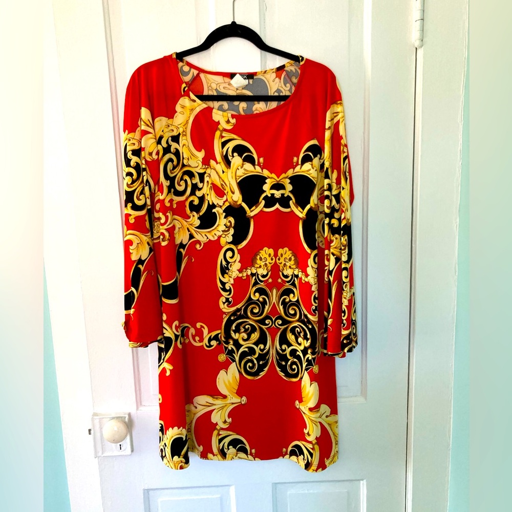 MSK Dress